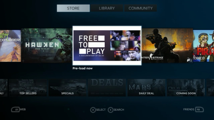 Moonlight Game Streaming screenshot