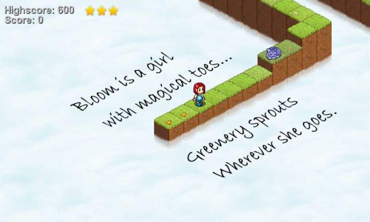 Skyling: Garden Defense screenshot