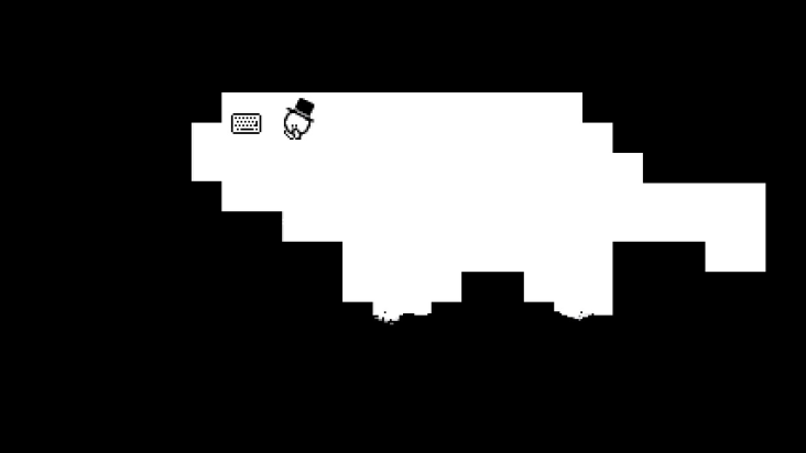 Joe screenshot