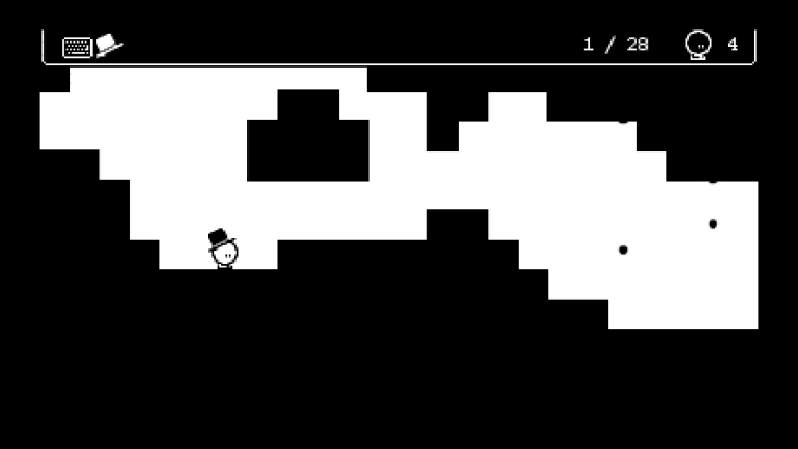 Joe screenshot