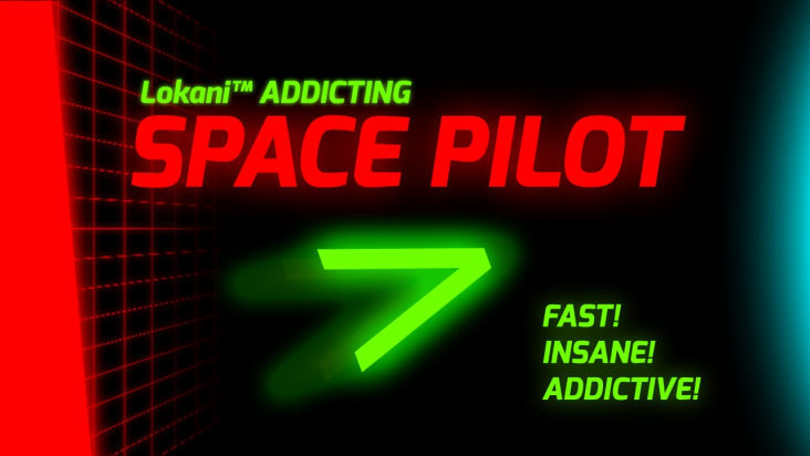 Addicting Space Pilot by Lokani screenshot