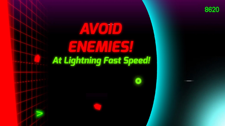 Addicting Space Pilot by Lokani screenshot