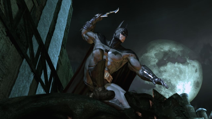 GameFly Packful Of Fun screenshot