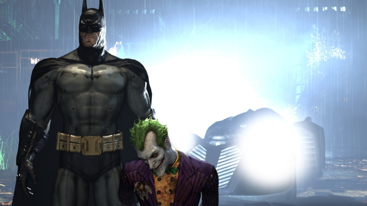 GameFly Packful Of Fun screenshot