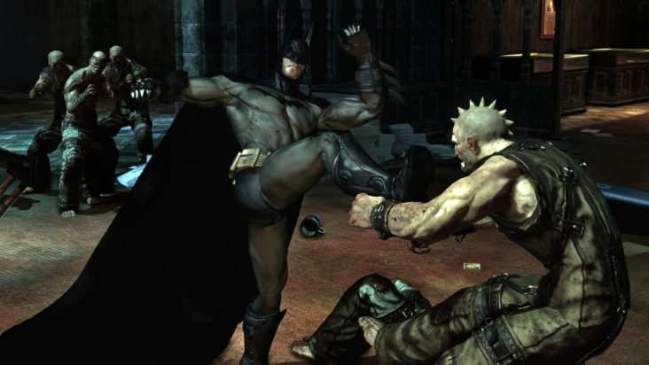 GameFly Packful Of Fun screenshot