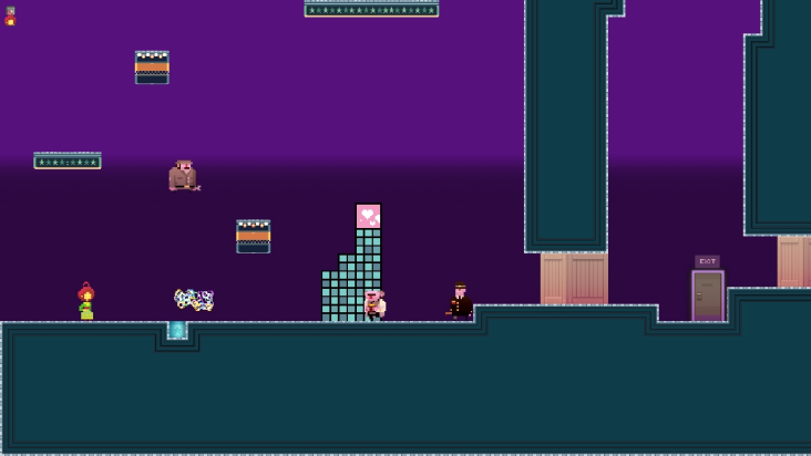 Super Lemonade Factory Two screenshot