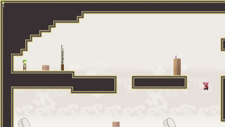 Super Lemonade Factory Two screenshot