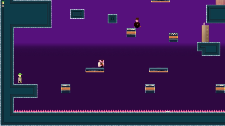 Super Lemonade Factory Two screenshot