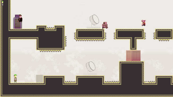 Super Lemonade Factory Two screenshot
