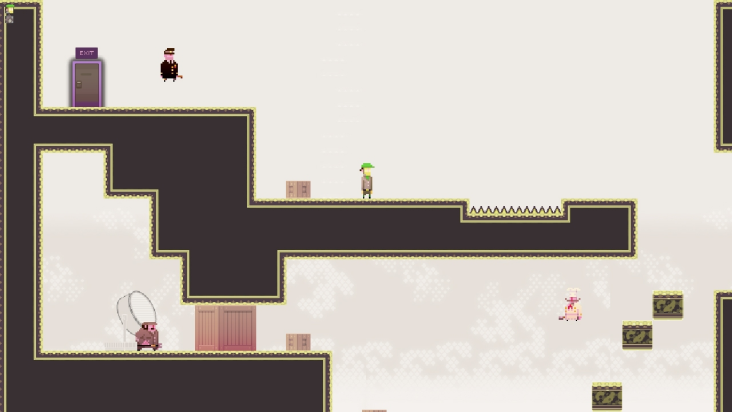 Super Lemonade Factory Two screenshot