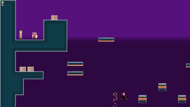 Super Lemonade Factory Two screenshot