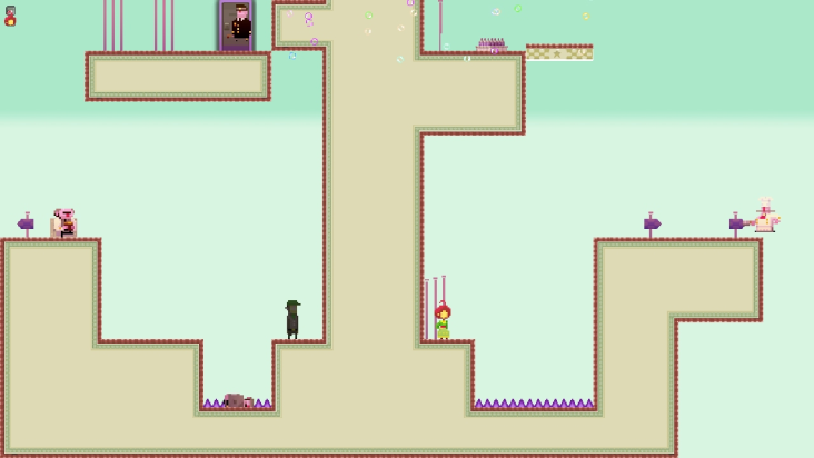 Super Lemonade Factory Two screenshot