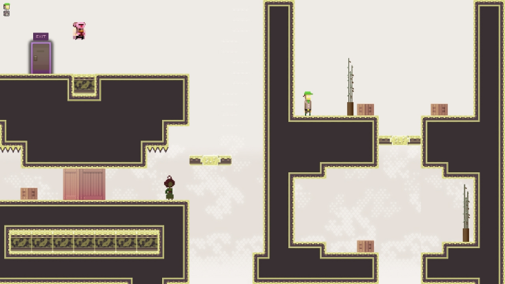Super Lemonade Factory Two screenshot