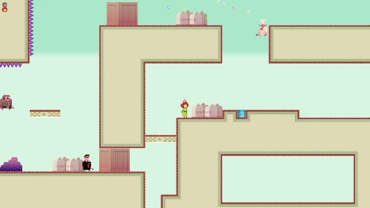 Super Lemonade Factory Two screenshot