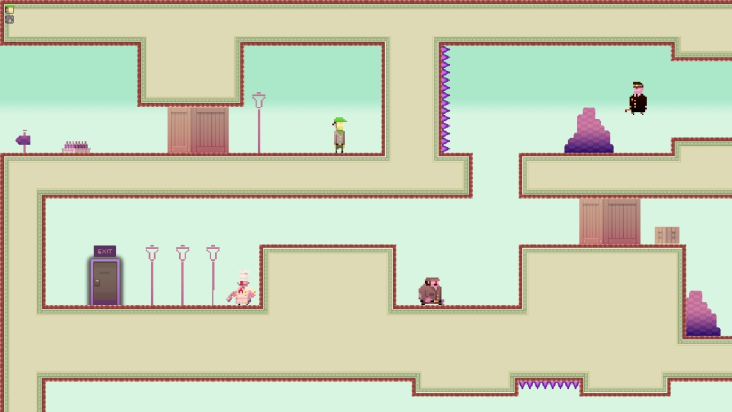 Super Lemonade Factory Two screenshot