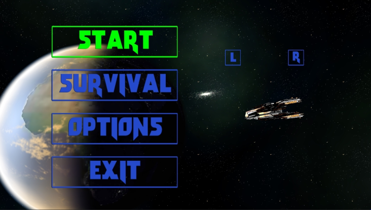 Apophis Rising screenshot