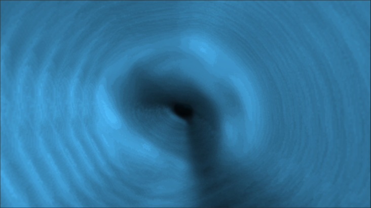 Apophis Rising screenshot