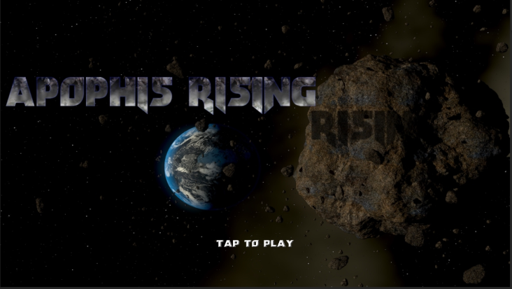 Apophis Rising screenshot