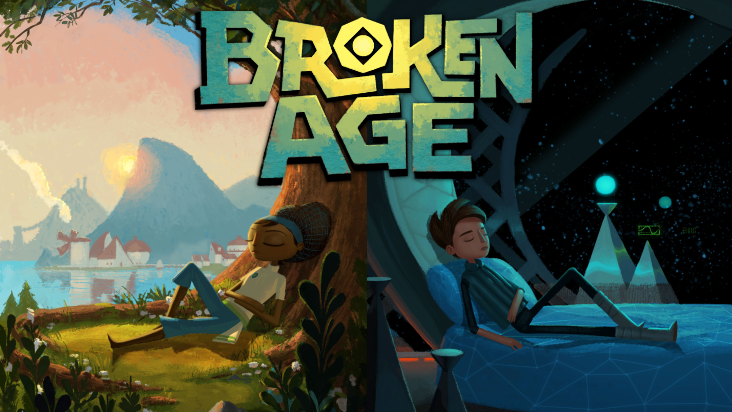 Broken Age icon