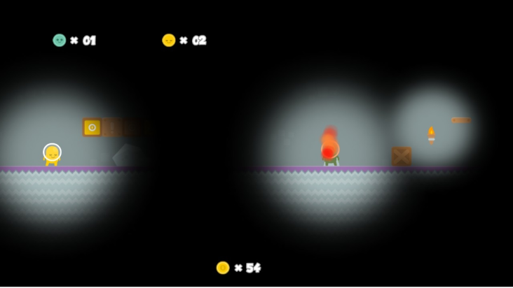 Super Cosmonauts screenshot
