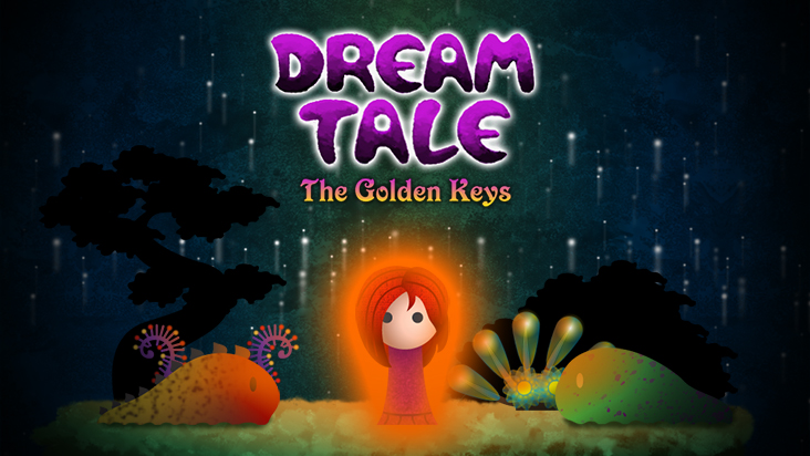 Dream Tale: The Golden Keys icon