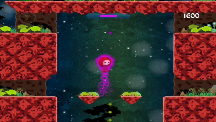 Dream Tale: The Golden Keys screenshot