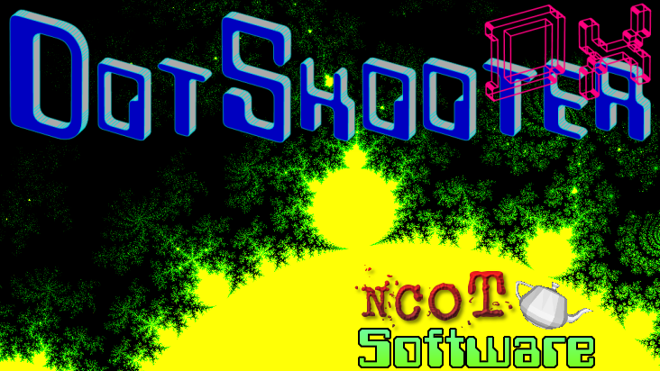 DotShooter DX icon