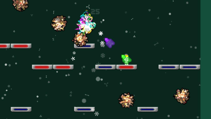 Alien Spindome-x screenshot