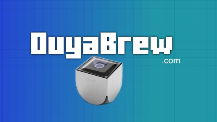 Ouyabrew App screenshot