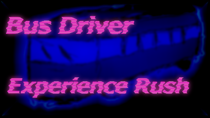 Bus Driver 2d Experience Rush icon