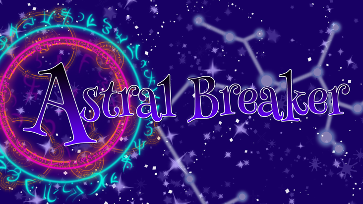 Astral Breaker icon