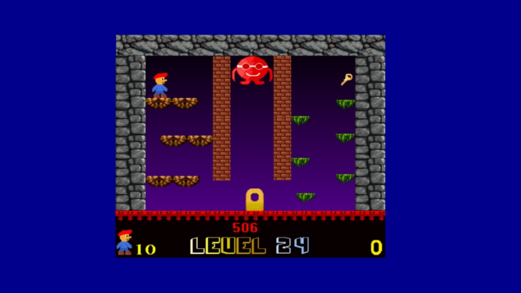 Fast Manicz screenshot