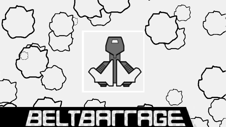 BeltBarrage icon