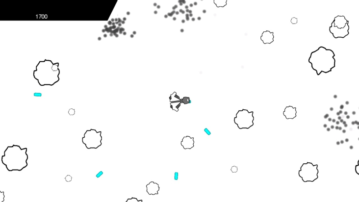 BeltBarrage screenshot