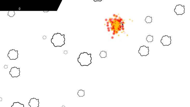 BeltBarrage screenshot