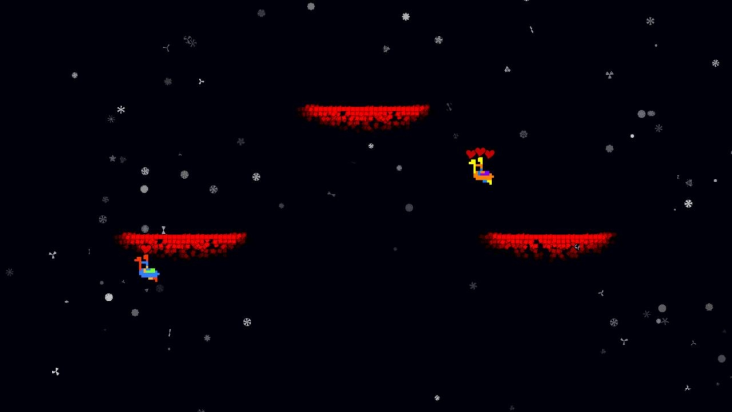 Platdude in Battling Ostriches-x screenshot