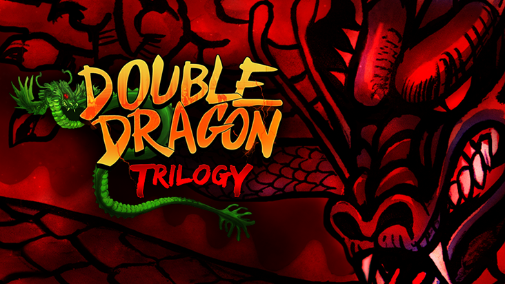 Double Dragon Trilogy icon