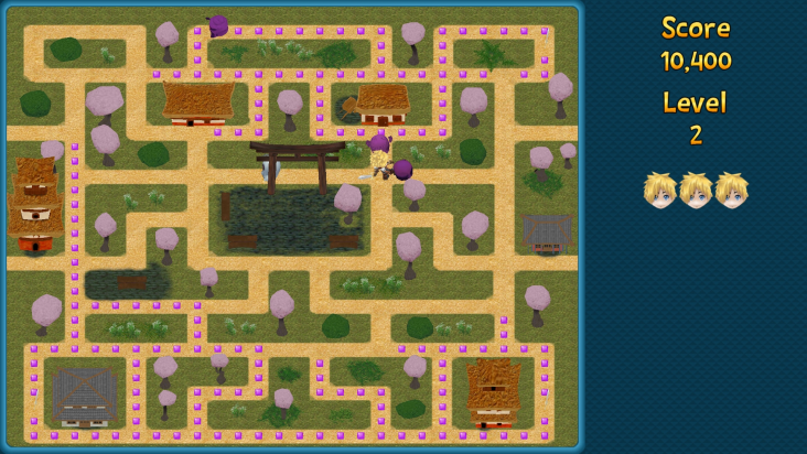 EP Gem Hunter screenshot