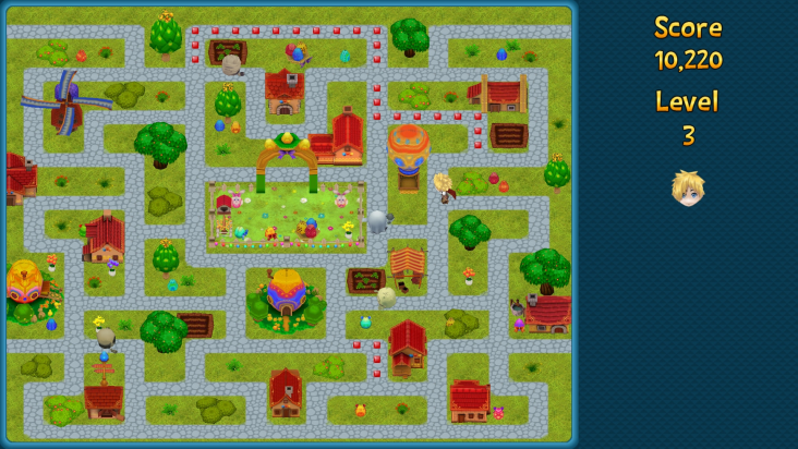 EP Gem Hunter screenshot