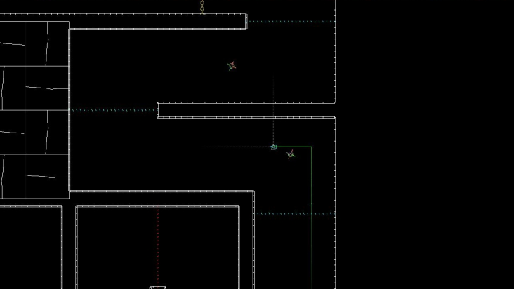 Swift Stitch screenshot