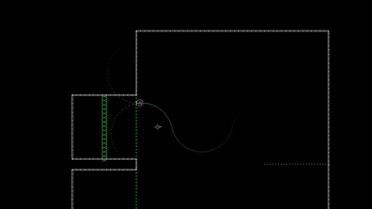 Swift Stitch screenshot