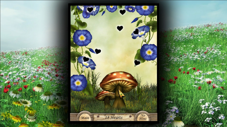 Hidden Garden Meadow screenshot