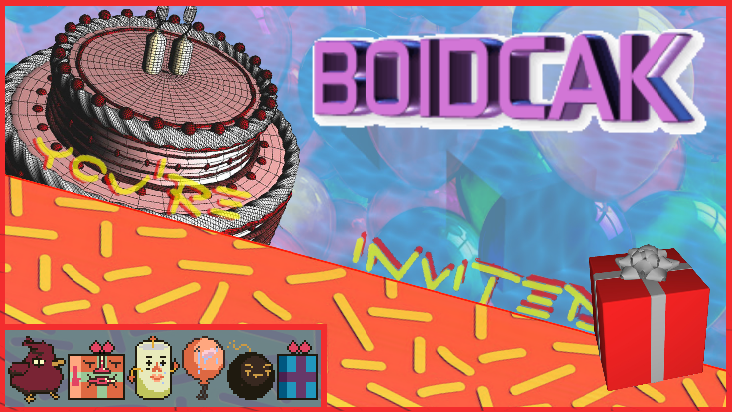 BOIDCAK icon
