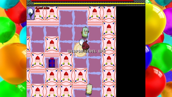 BOIDCAK screenshot
