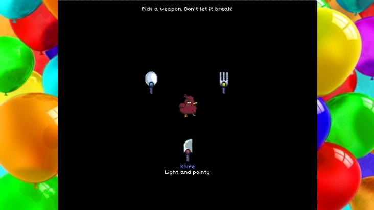 BOIDCAK screenshot