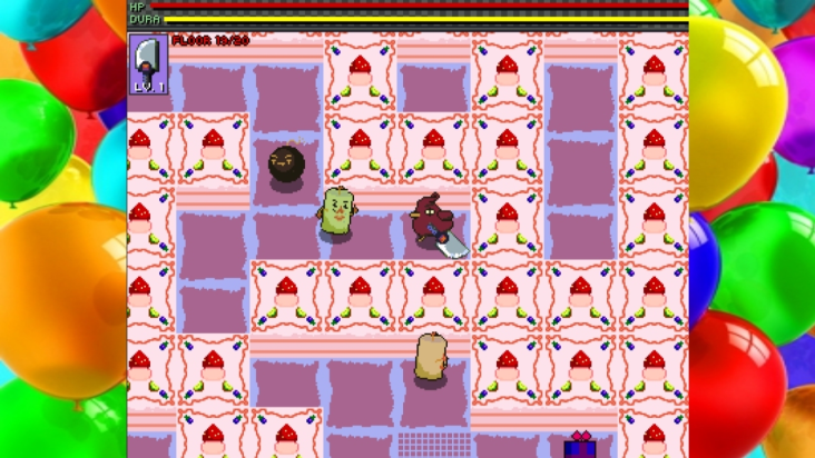BOIDCAK screenshot