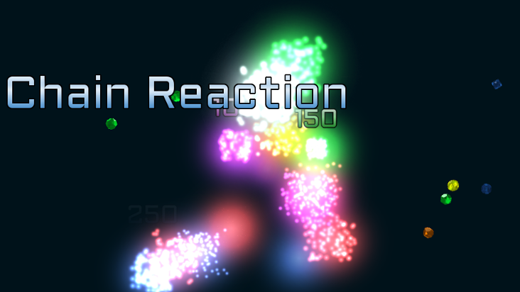 EP Chain Reaction icon