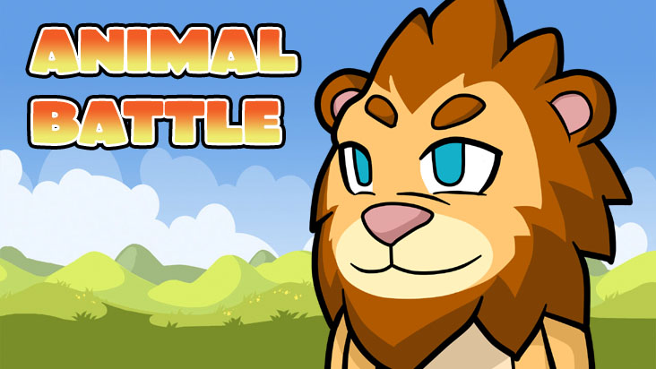 Animal Battle icon