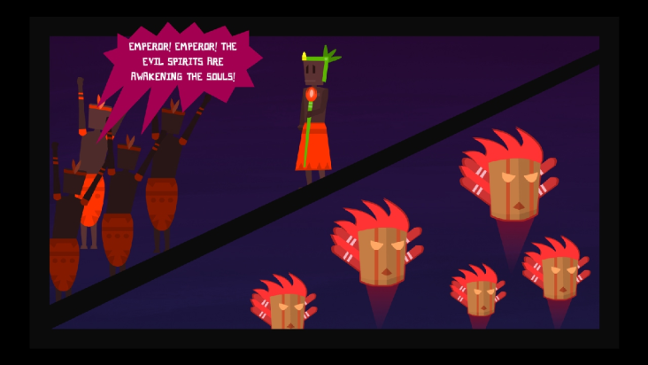 Sleeping Souls screenshot