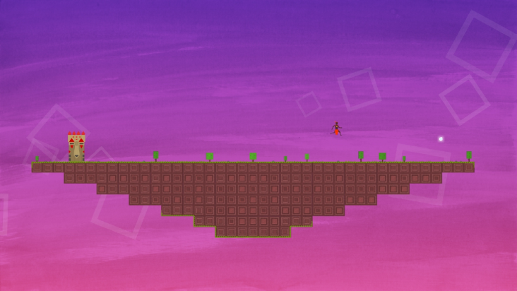 Sleeping Souls screenshot